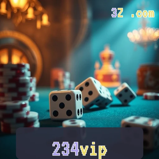 A Confiavel 234vip: Segurança e Diversão em Jogos Online