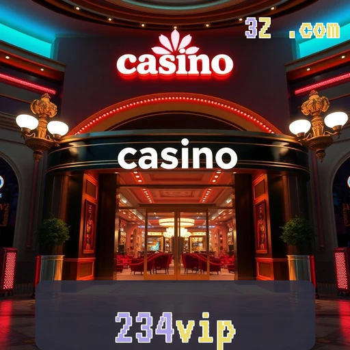 Apostas Empolgantes no 234vip: Entre no Jogo