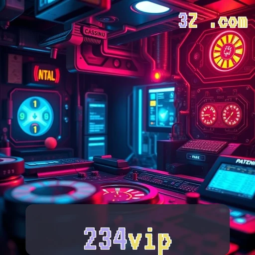 Cassino Inovador do 234vip: Diversão e Emoção a Cada Jogo