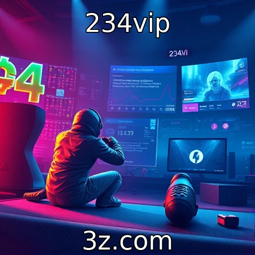 Crescimento das plataformas de streaming de jogos