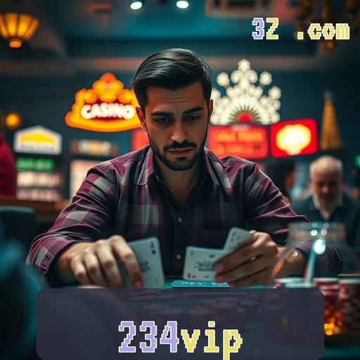 A Vibrante Plataforma do 234vip e Seus Recursos Únicos