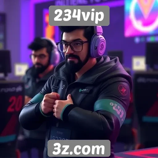 Depoimentos de jogadores sobre o 234vip