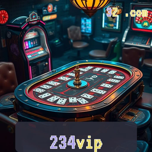 Promoções Imperdíveis no 234vip: Diversão e Ganhos a Cada Clique