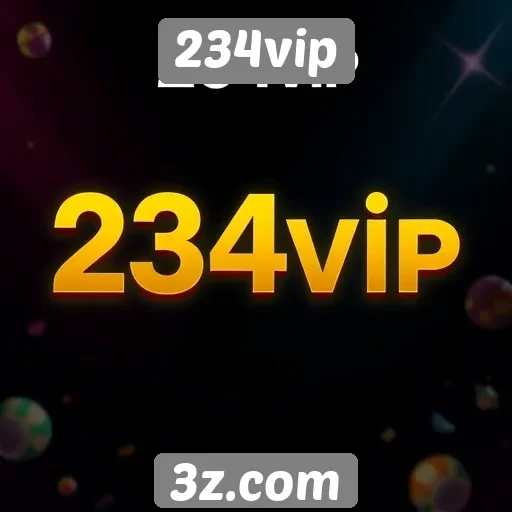 Comparativo de bônus oferecidos pelo 234vip